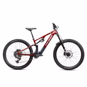 Crussis E-Full 12.11-(800 Wh)