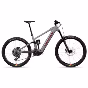 Santa Cruz Vala 1