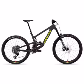 Santa Cruz Nomad 6.0 C 90
