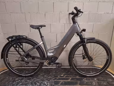 Flyer G1 Goroc Tr