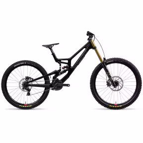 Santa Cruz V10 Dh Xo1