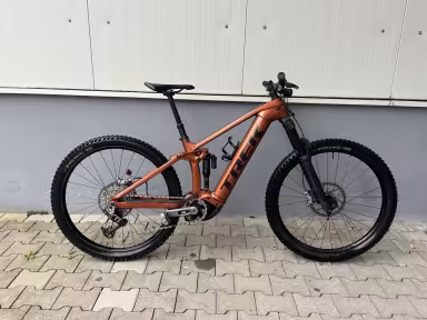 TREK Rail 9.8 Gx