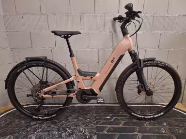 Cresta Eviva Neo Gt Ds