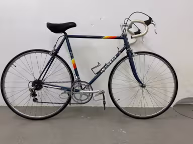 Peugeot Retro