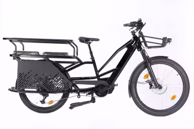 CargoFactory Cargo Longtail