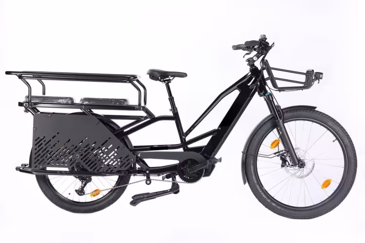 CargoFactory Cargo Longtail