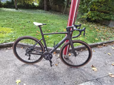 SCOTT Addict Eride 10 Us