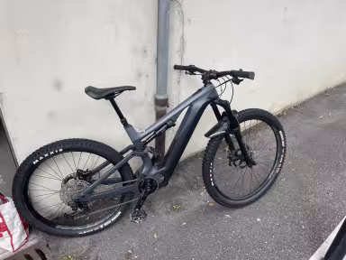 Canyon Spectral:on Cf 7