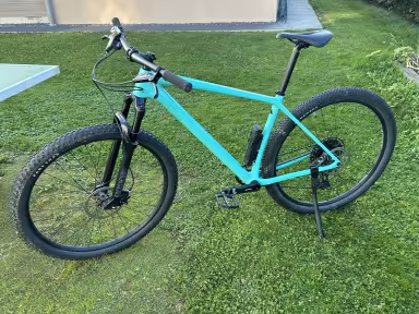 SPECIALIZED Epic HT Comp Carbon