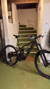 TREK Slash+ 9.9 X0 AXS T-Type
