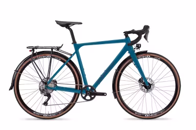 Tour de Suisse Commuter