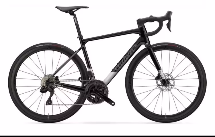 Wilier Garda Disc 105