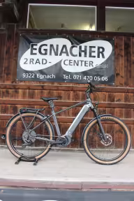 Kalkhoff Entice 5 Excite +