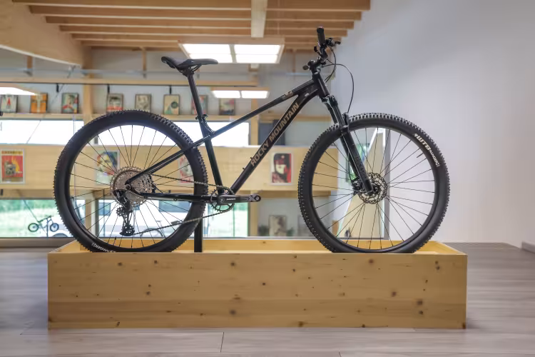 Rocky Mountain Fusion 40