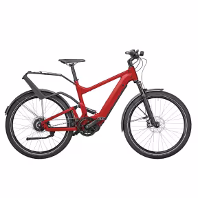 Riese & Müller Delite Gt Vario