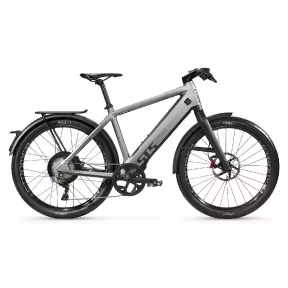Stromer St5 Abs