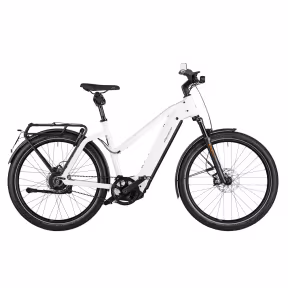 Riese & Müller Charger4 Gt Varion