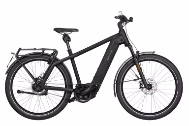 Riese & Müller Charger4