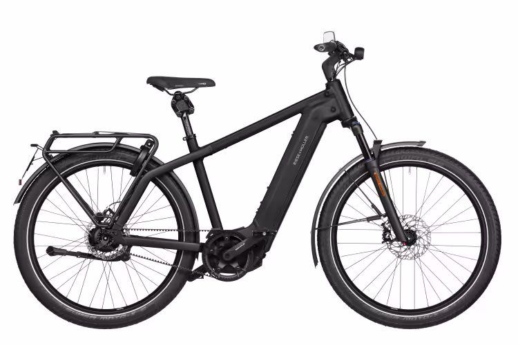 Riese & Müller Charger4