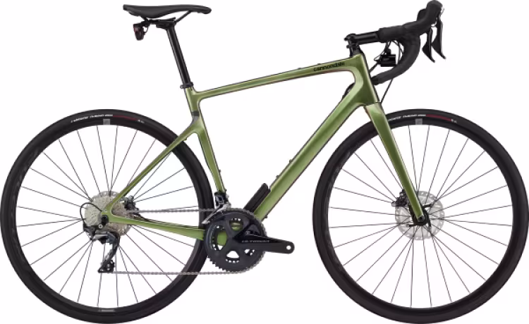Cannondale Synapse Carbon
