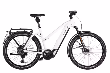 Riese & Müller Charger4