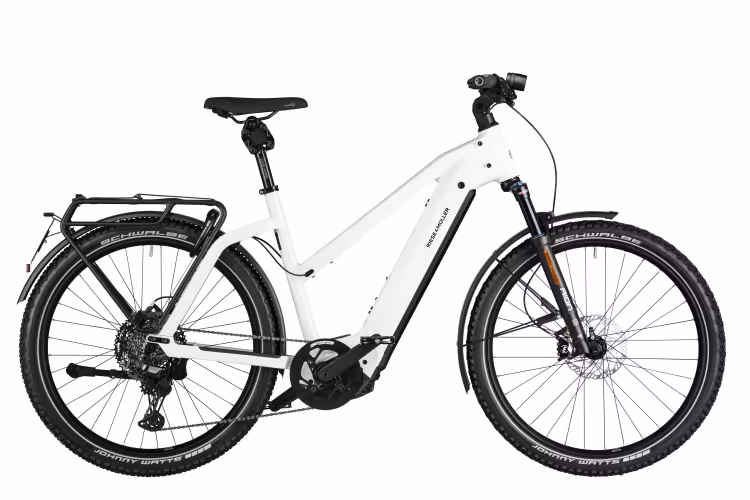 Riese & Müller Charger4