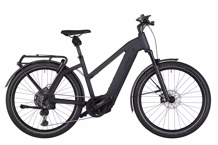 Riese & Müller Charger4