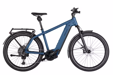 Riese & Müller Charger4