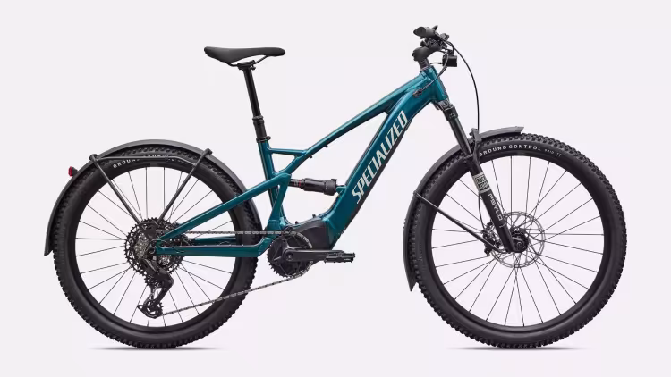 SPECIALIZED Turbo Tero X 5.0
