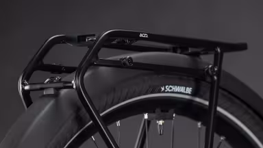 Cube Supreme Hybrid Deluxe ONE 600
