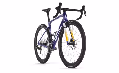BMC Kaius Kas01 Three Prp Wht Ora 54 2024