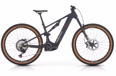 Megamo Flame Crb 05