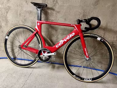 Cervélo T4