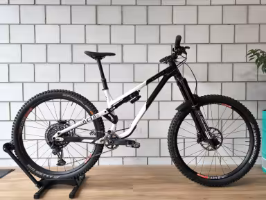 Commencal Meta Am