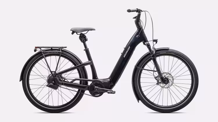 SPECIALIZED Turbo Como 5.0 IGH