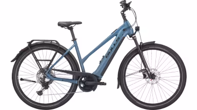Bulls Cross Lite EVO 2