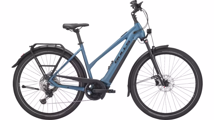 Bulls Cross Lite EVO 2
