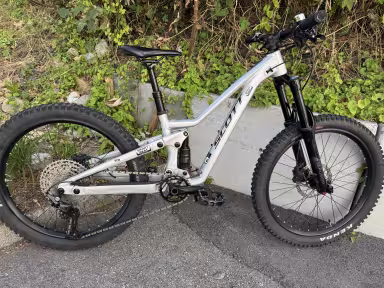 SCOTT Bike Ransom 400 One Size (24'')