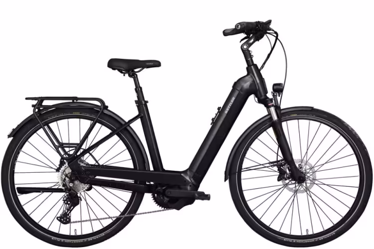 Kettler Alu-Rad Quadriga Comp Cx11