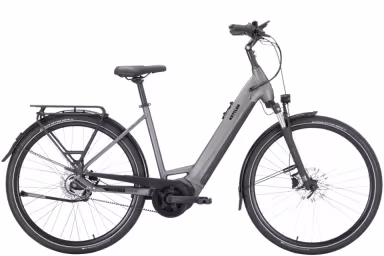 Kettler Alu-Rad E-Traveller Gold 5 Plus Belt F