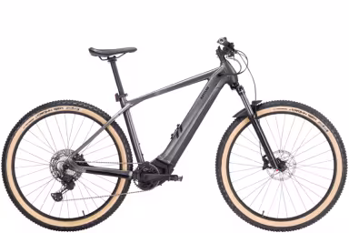 Kettler Alu-Rad E-Transhill Cx11 Lg