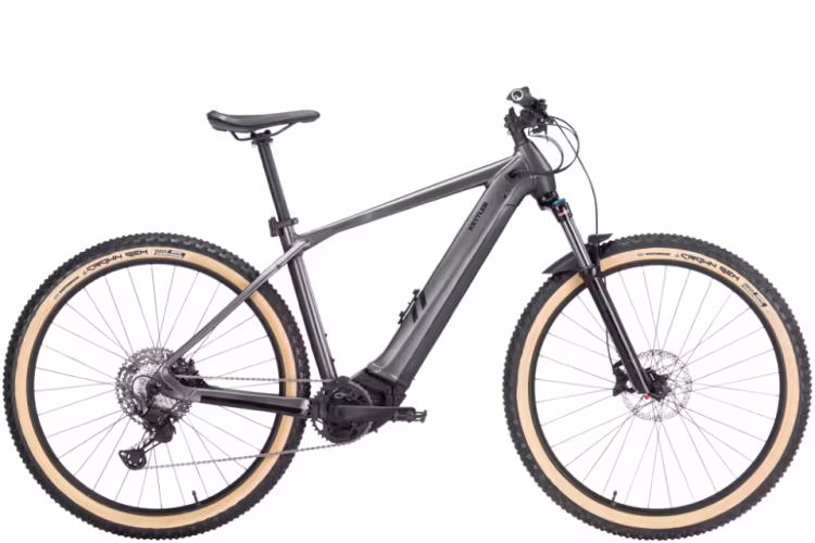 Kettler Alu-Rad E-Transhill Cx11 Lg