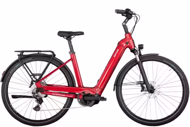 Kettler Alu-Rad Quadriga CX10 LG