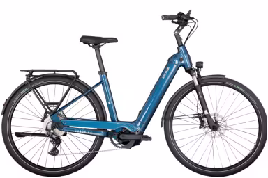 Kettler Alu-Rad Quadriga CX10 LG