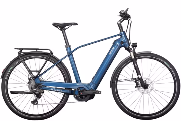 Kettler Alu-Rad Quadriga CX10 LG