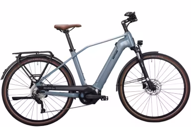 Kettler Alu-Rad Quadriga CX10