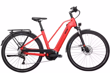 Kettler Alu-Rad Quadriga CX10