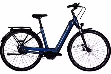 Kettler Alu-Rad Quadriga P5 Fl