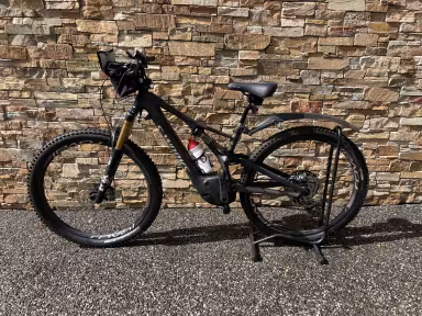 SPECIALIZED S-Works Turbo Levo Carbon