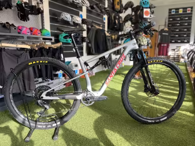 Santa Cruz Blurc C 4.0